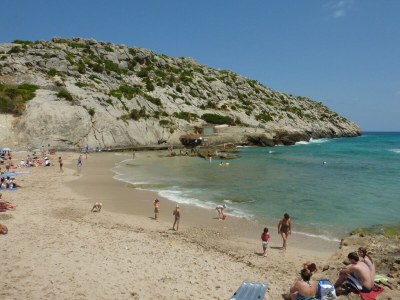 Cottage Villa Seguinot Gran - Environment photo 34