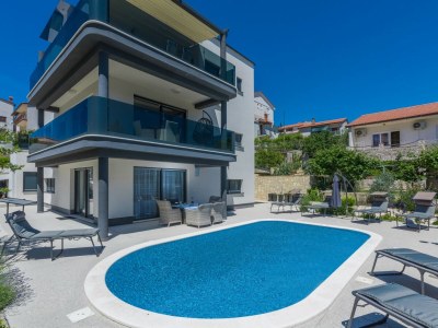 Villa Villa Tao in Pula - Villa