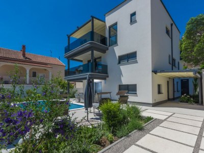 Villa Villa Tao - Outdoor photo 5