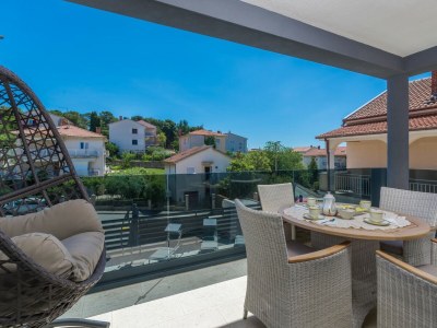 Villa Villa Tao - Outdoor photo 7