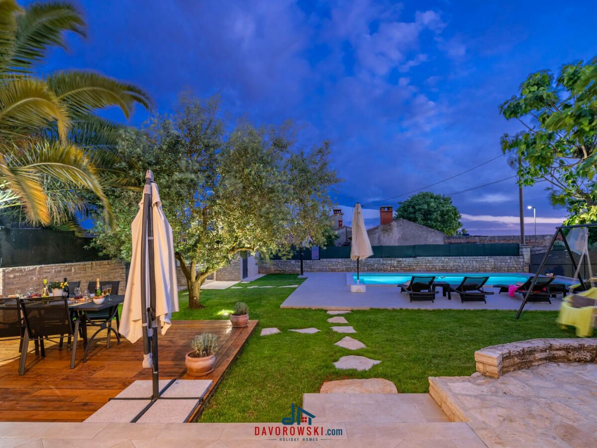 Villa Pietra - Outdoor photo 4