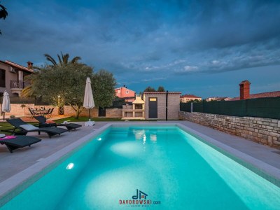 Villa Pietra - Outdoor photo 2