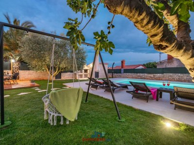 Villa Pietra - Outdoor photo 5