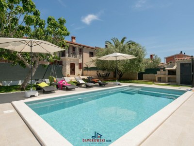 Villa Pietra - Outdoor photo 6