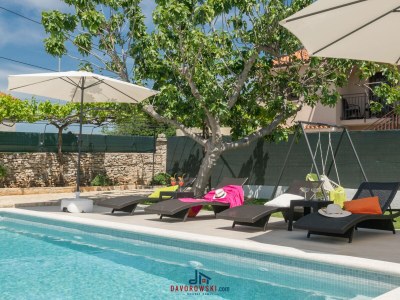 Villa Pietra - Outdoor photo 7