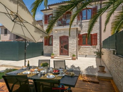 Villa Pietra - Outdoor photo 8