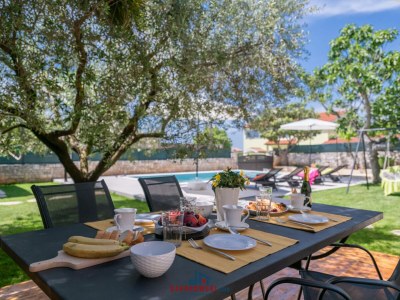 Villa Pietra - Outdoor photo 9