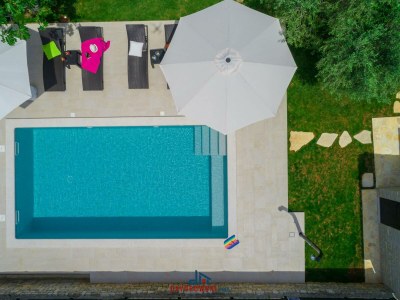 Villa Pietra - Outdoor photo 12