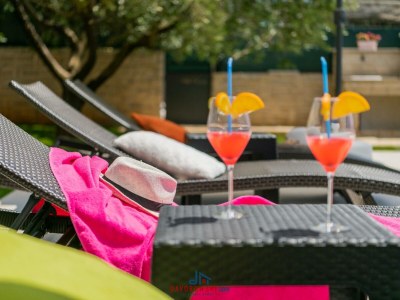 Villa Pietra - Outdoor photo 14