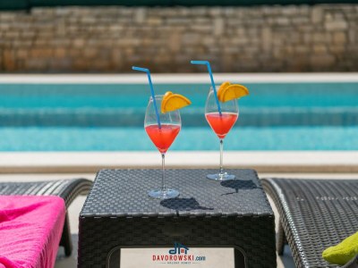 Villa Pietra - Outdoor photo 15