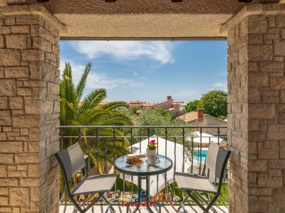 Villa Pietra - Features photo 25