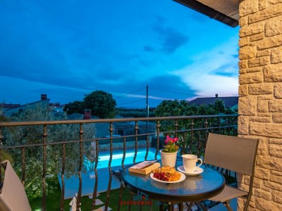 Villa Pietra - Features photo 26