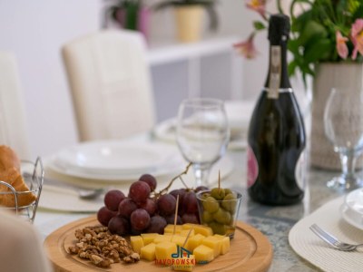 Villa Pietra - Features photo 32