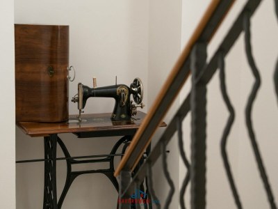 Villa Pietra - Features photo 33