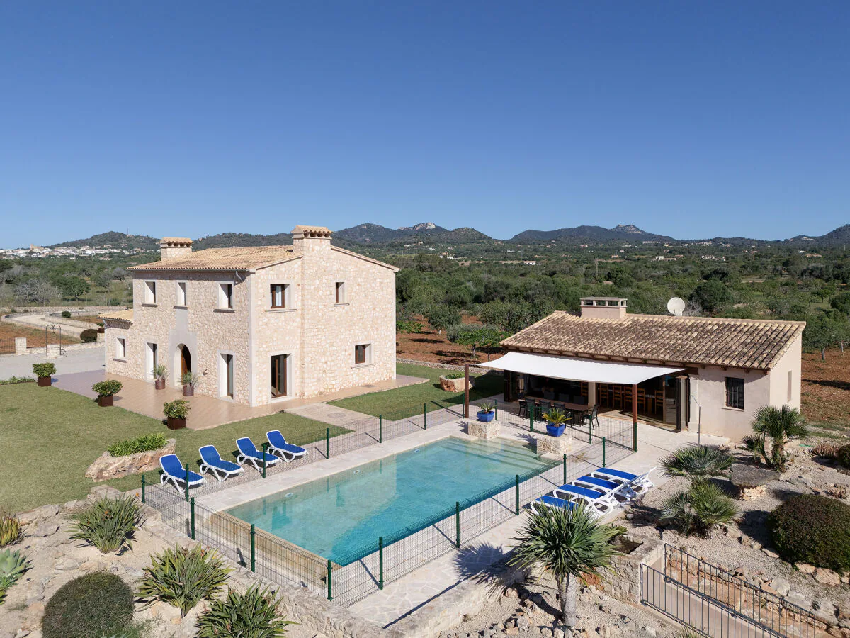 Finca Finca Sa Pletassa