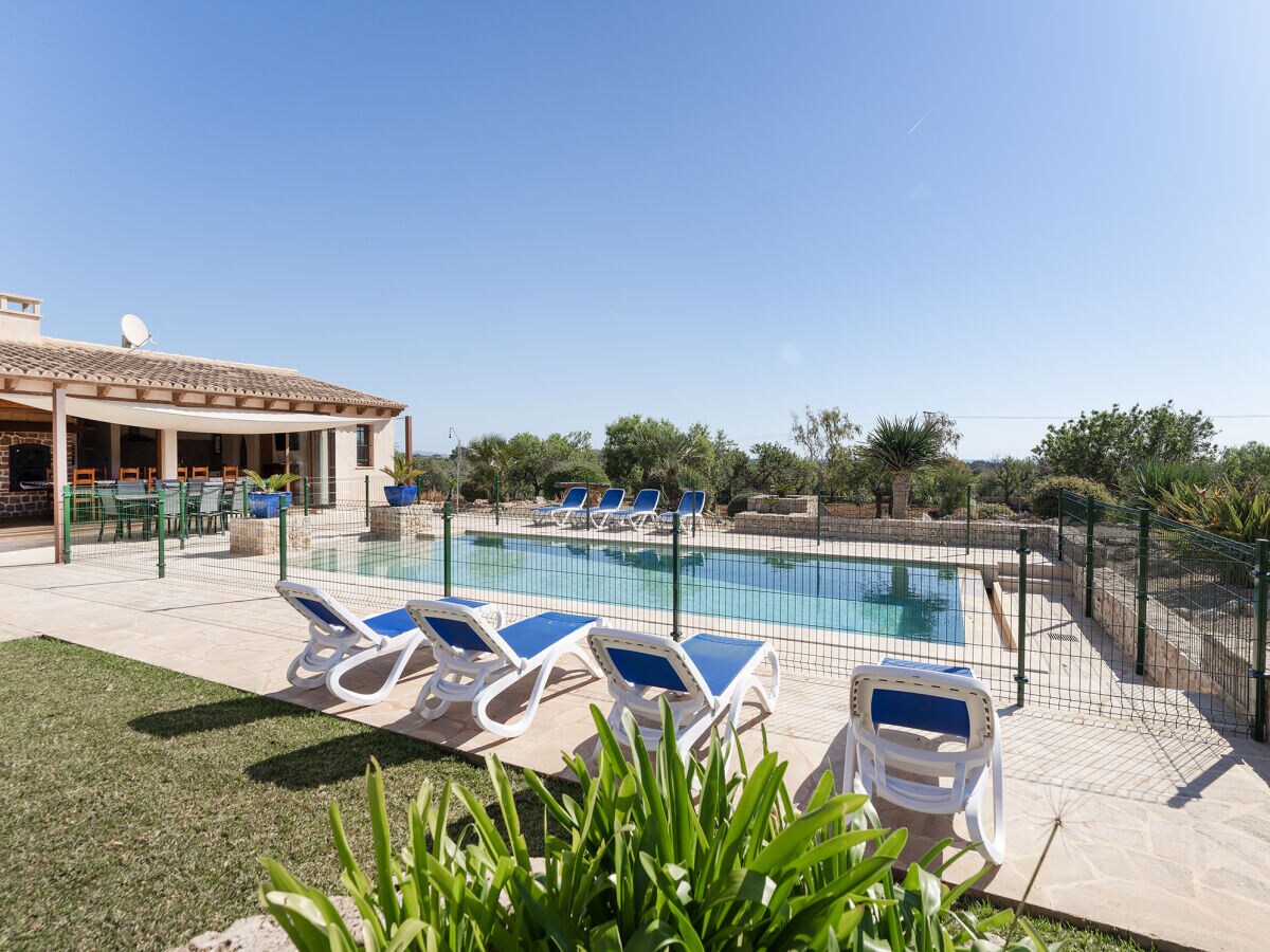 Finca Finca Sa Pletassa - Outdoor photo 2