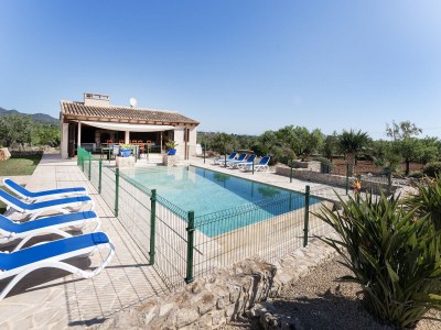 Finca Finca Sa Pletassa - Outdoor photo 3