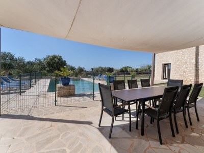 Finca Finca Sa Pletassa - Outdoor photo 5