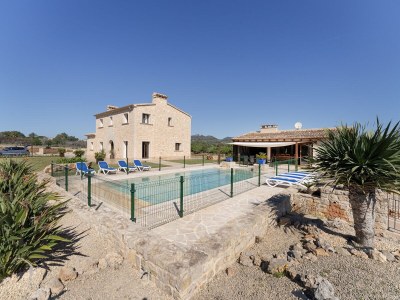 Finca Finca Sa Pletassa - Outdoor photo 6