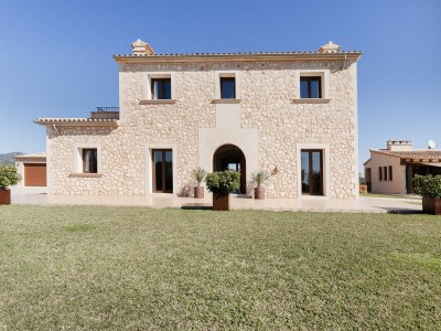 Finca Finca Sa Pletassa - Outdoor photo 7