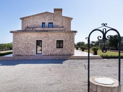 Finca Finca Sa Pletassa - Outdoor photo 8