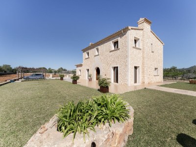 Finca Finca Sa Pletassa - Outdoor photo 9