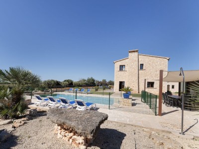 Finca Finca Sa Pletassa - Outdoor photo 10