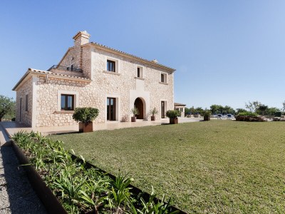 Finca Finca Sa Pletassa - Outdoor photo 11