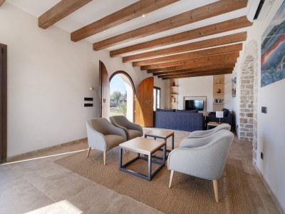 Finca Finca Sa Pletassa - Features photo 15