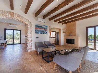 Finca Finca Sa Pletassa - Features photo 16