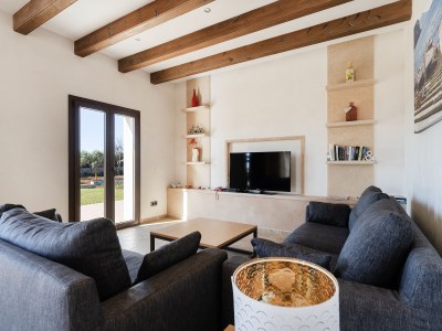 Finca Finca Sa Pletassa - Features photo 17