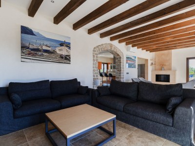 Finca Finca Sa Pletassa - Features photo 18