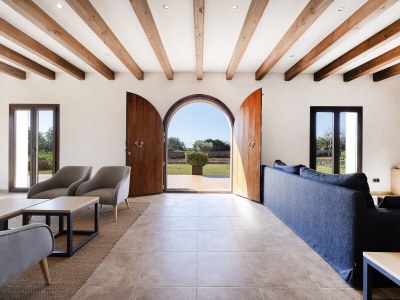 Finca Finca Sa Pletassa - Features photo 19