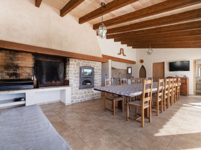 Finca Finca Sa Pletassa - Features photo 36