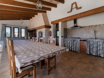 Finca Finca Sa Pletassa - Features photo 37