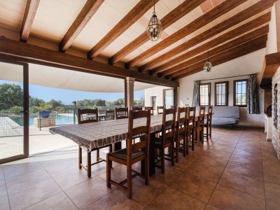 Finca Finca Sa Pletassa - Features photo 38