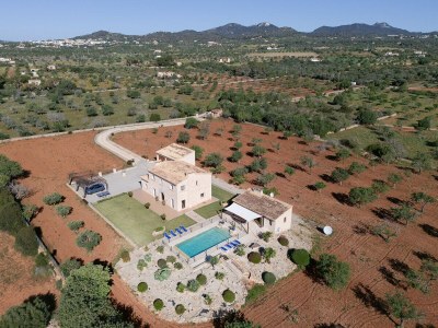 Finca Finca Sa Pletassa - Environment photo 40