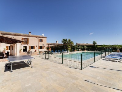 Finca Cas Mungi - Outdoor photo 5