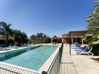 Finca Cas Mungi - Outdoor photo 7