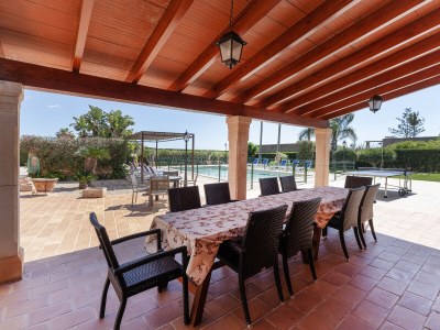 Finca Cas Mungi - Outdoor photo 9