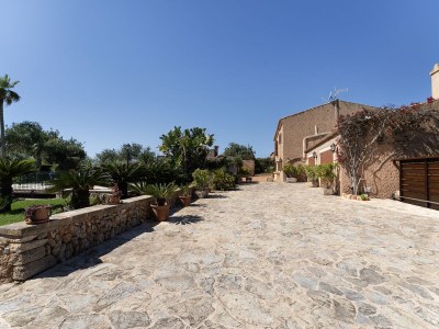 Finca Cas Mungi - Outdoor photo 11