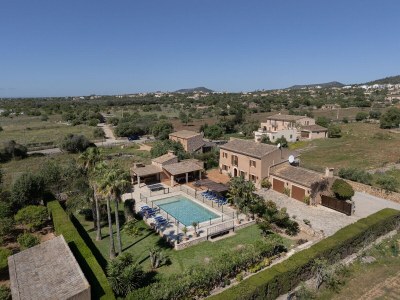 Finca Cas Mungi - Environment photo 27