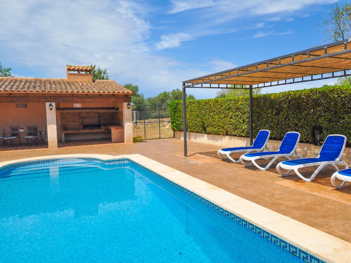Holiday house Can Pere Xine