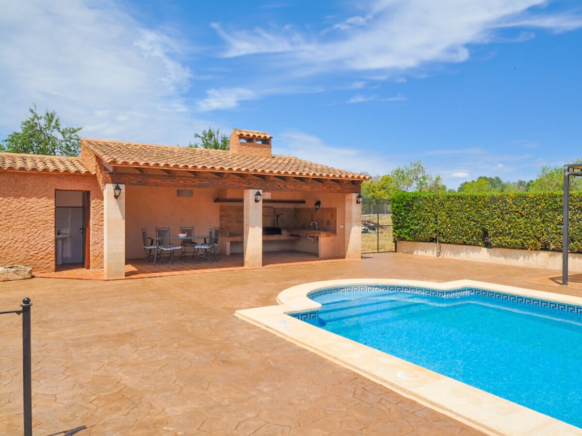 Holiday house Can Pere Xine - Outdoor photo 2