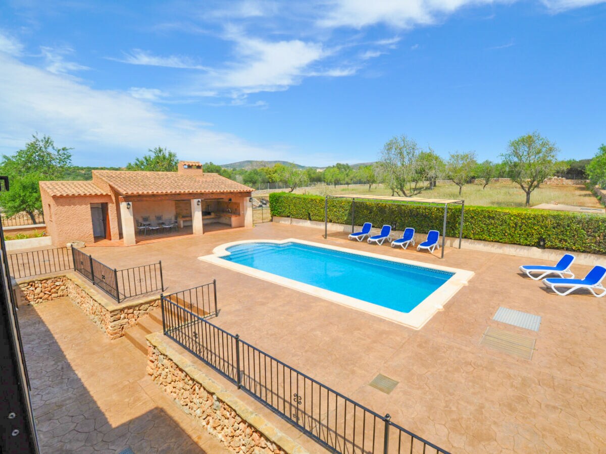 Holiday house Can Pere Xine - Outdoor photo 5