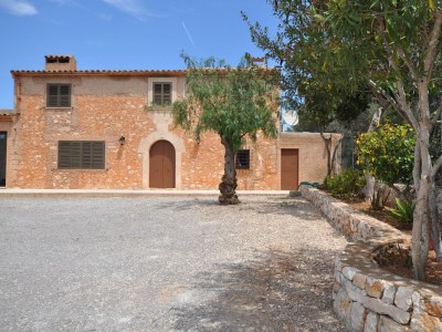 Holiday house Can Pere Xine - Outdoor photo 3