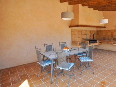 Holiday house Can Pere Xine - Outdoor photo 4