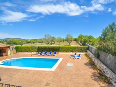 Holiday house Can Pere Xine - Outdoor photo 6