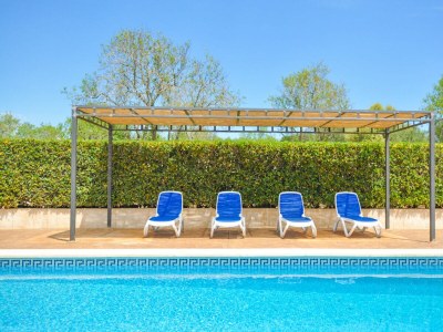 Holiday house Can Pere Xine - Outdoor photo 7