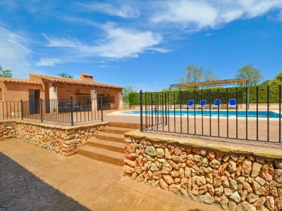 Holiday house Can Pere Xine - Outdoor photo 9